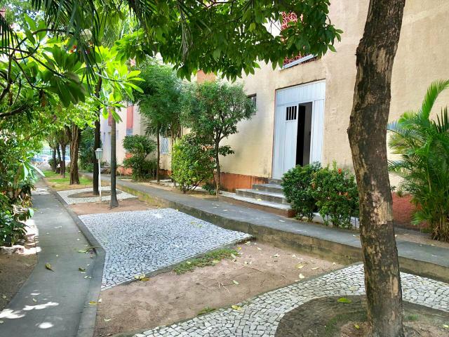 Apartamento no DIONÍSIO TORRES - Foto 2