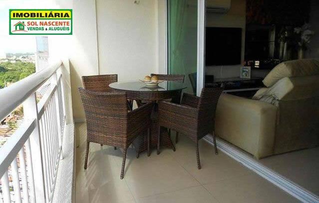 Apartamento - Foto 10