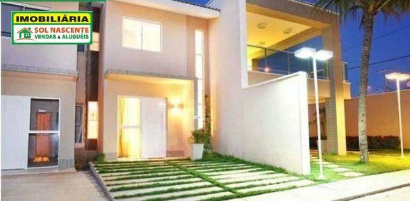 Casa Duplex em Condomínio - Foto 4