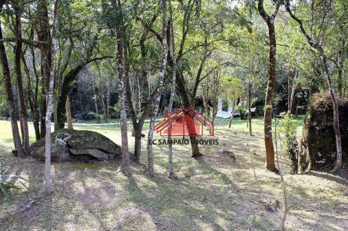 Chácara toda documentada com área de 36.000 m² (1,5 alqueire), toda cercada, com 4 tanques - Foto 12