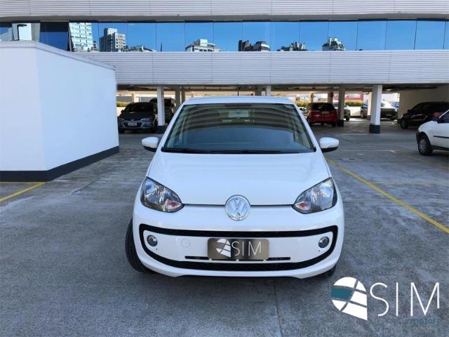 VW Up Move 1.0 TSI - 2017 - Foto 2
