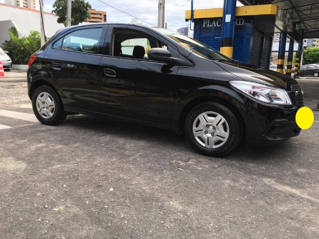 Onix Joy 2018, C Dir.Eletrica , 06 Marchas , Impecavel , Estado de 0 km # # # - Foto 13