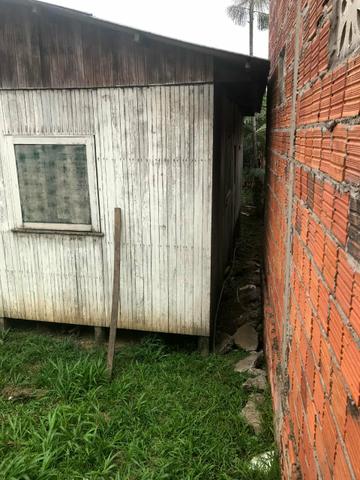 Vende se ou troca se essa casa aceito um carro e o restante em dinheiro - Foto 3