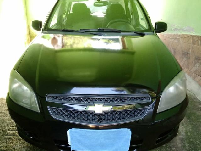 Vendo 2012/2012 R$13.500,00 - Foto 5
