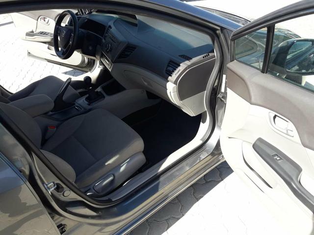 Honda Civic Lxs 1.8 manual ano 2014 - Foto 8