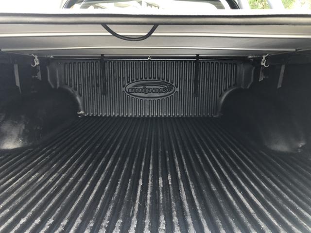 Frontier SL 4x4 Diesel Automática 2016/2016. TOP DE LINHA. TROCO! - Foto 8