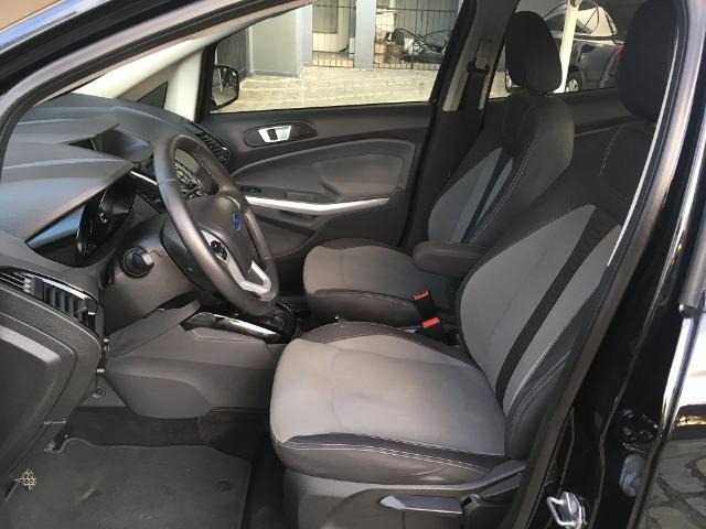 Ford Ecosport Freestyle 1.6 Manual KM 55000 Revisado 15/15 - Foto 3