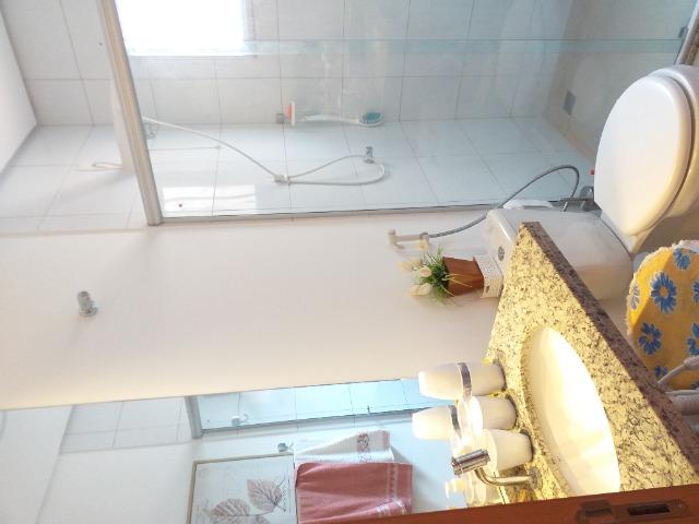 Vende-se Apartamento Térreo C/quintal privativo - Edifício Santa Mônica Residence - Foto 8