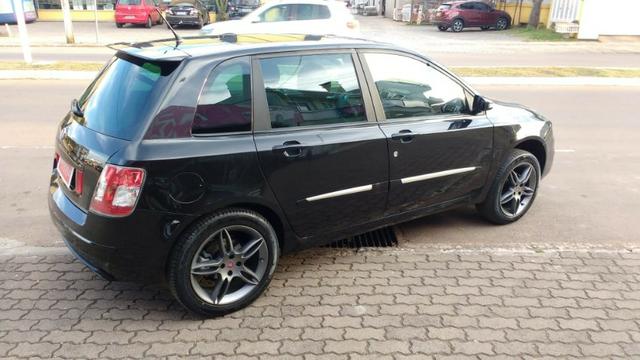 Stilo *Blackmotion/Teto Solar* fusion jetta corolla bora virtus golf - Foto 2