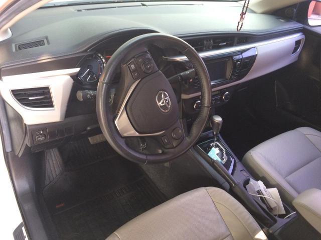 Vendo Corolla Xei 14/15 - Foto 3