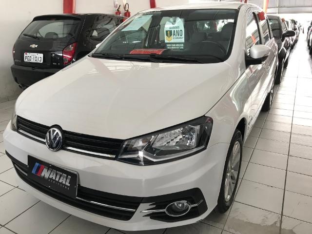 Gol Highline MSI 1.6 2017 - Foto 3