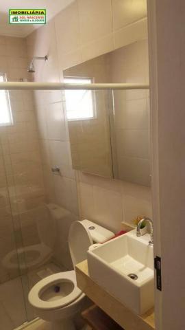 Casa duplex - Foto 16