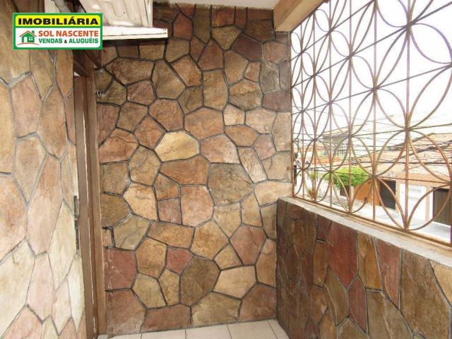 Casa duplex - Foto 15