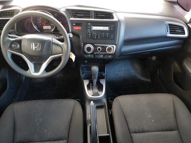 HONDA FIT 1.5 LX 16V FLEX 4P AUTOMATICO. - Foto 4