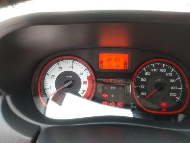 Sandero Gtline filé - Foto 4