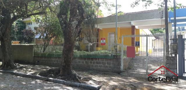 Casa à venda com 3 dormitórios em Tristeza, Porto alegre cod:8440
