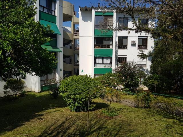 Apto 02 Dorm c/ garagem- Bairro Nonoai