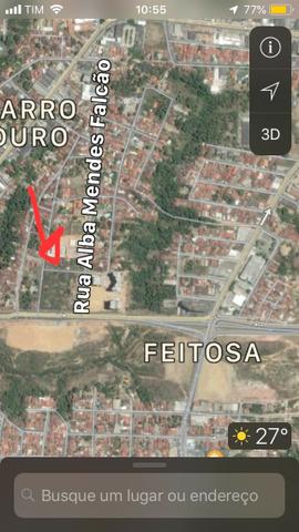 Aluguel Terreno com 12.275,16 m² (Barro Duro). Excelente oportunidade!! - Foto 8