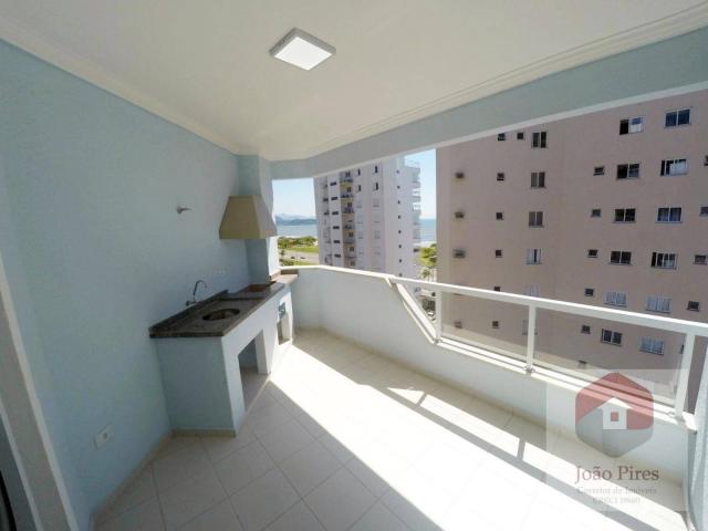 Apartamento à venda, 90 m² por r$ 500.000,00 - indaiá - caraguatatuba/sp - Foto 3