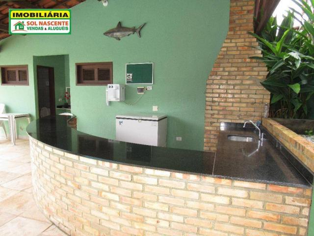 Casa duplex em condominio - Foto 20