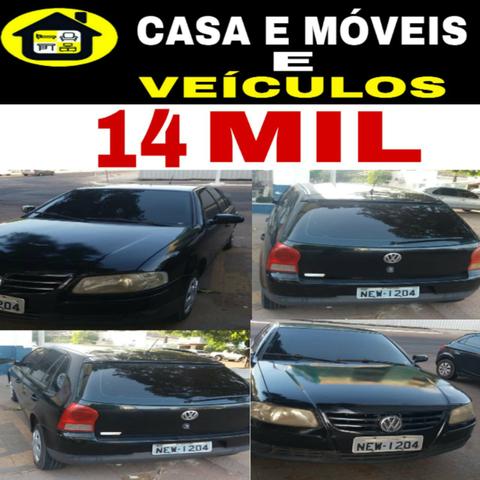 4 carros a venda - Foto 2