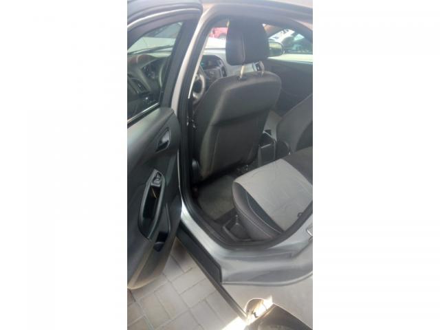 Ford Focus 1.6 Hatch Flex - Foto 8