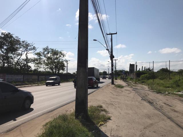 Terreno 11x45 na Av Menino Marcelo - Excelente localização - Foto 3