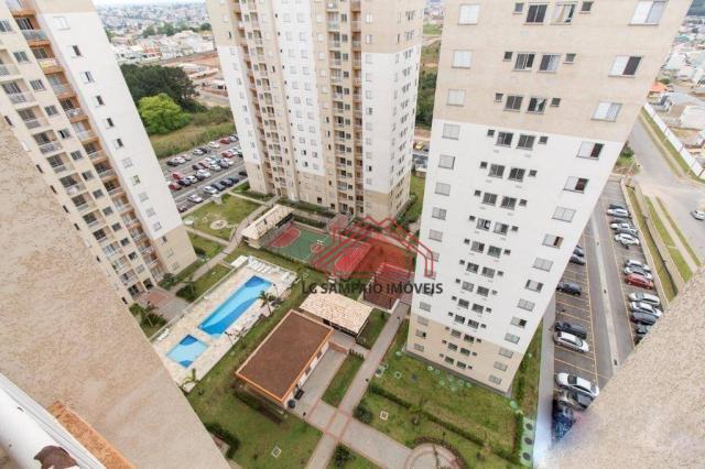 Apartamento mobiliado - Estuda-se contrato Particular e carro como parte de pagamento - Foto 3