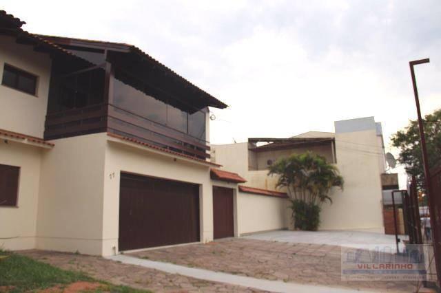 Casa para alugar, 550 m² por R$ 15.000/mês - Jardim Verde - Porto Alegre/RS - Foto 3