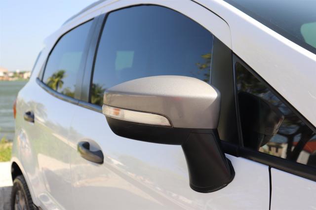 FORD ECOSPORT 2013/2013 1.6 FREESTYLE 16V FLEX 4P MANUAL - Foto 10