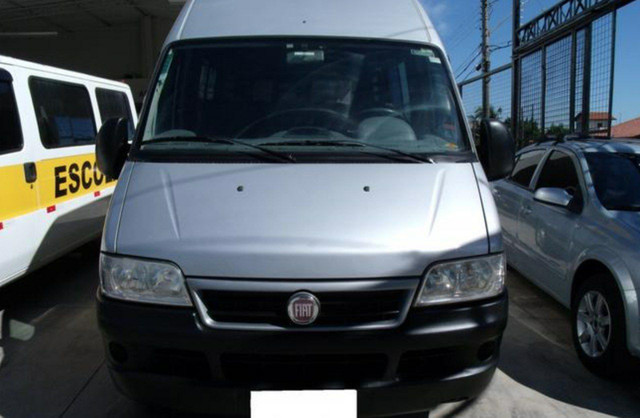 ducato com divida para assumir olx