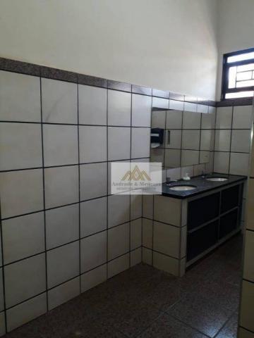 Sobrado à venda, 326 m² por R$ 850.000,00 - Jardim Paulista - Ribeirão Preto/SP - Foto 11