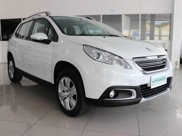 Peugeot 2008 ALLURE AT - Foto 3