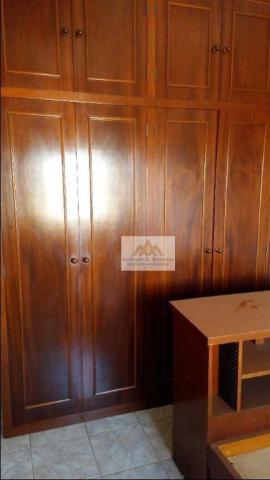 Apartamento com 2 dormitórios para alugar, 77 m² por R$ 1.000,00/mês - Vila Tibério - Ribe - Foto 18