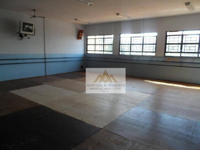 Sobrado à venda, 326 m² por R$ 850.000,00 - Jardim Paulista - Ribeirão Preto/SP - Foto 16