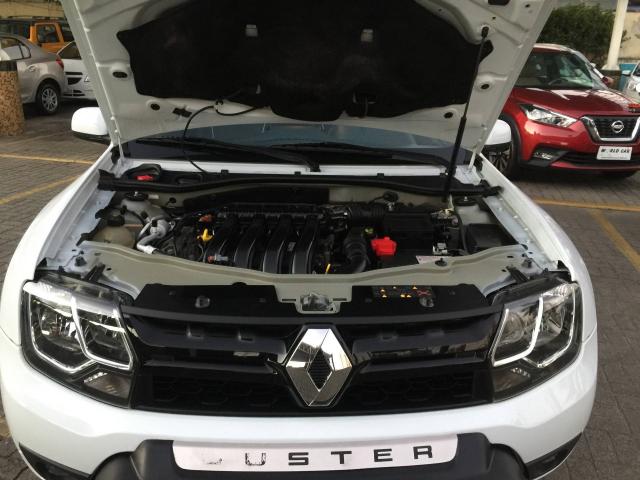 DUSTER OROCH 2019/2020 2.0 16V HI-FLEX DYNAMIQUE AUTOMÁTICO - Foto 10