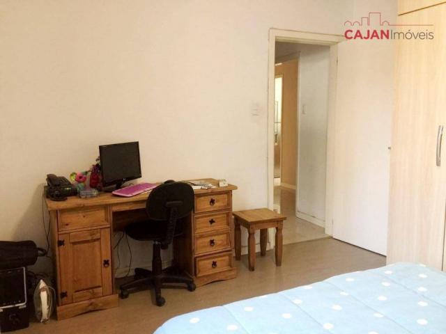 Apartamento com 2 dormitórios e 2 vagas de garagem no bairro Santo Antonio - Foto 19