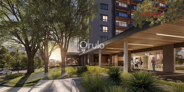 Apartamento com 2 dormitórios e 2 vagas de garagem no bairro Boa Vista. - Foto 13