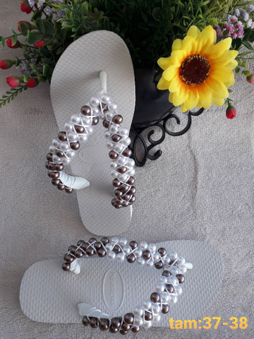 sandalias havaianas personalizadas