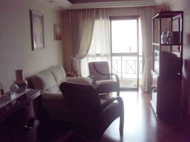 Apartamento à venda com 3 dormitórios em Vila mascote, São paulo cod:2-IM58145 - Foto 4