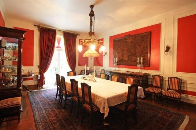 Casa à venda com 5 dormitórios em Cidade jardim, São paulo cod:356-IM305144 - Foto 14