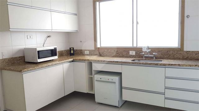 Apartamento à venda com 3 dormitórios em Brooklin, São paulo cod:356-IM405610 - Foto 3