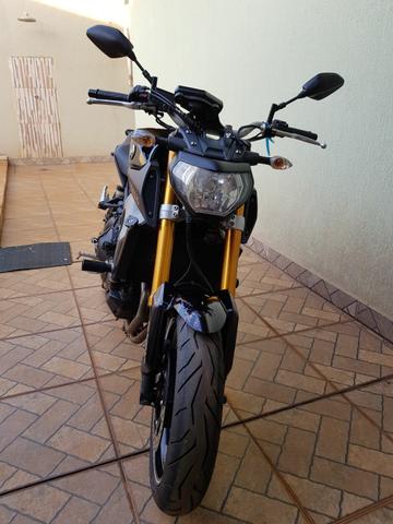 Mt 09 - Foto 7