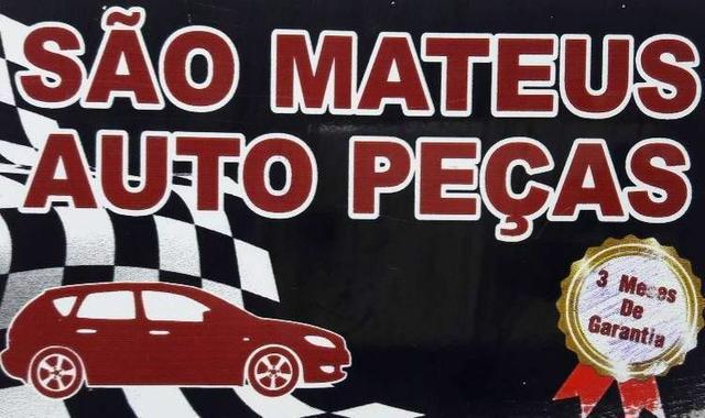 Polias do motor hyundai tucson 2014 original usada s.m 0098 - Foto 2