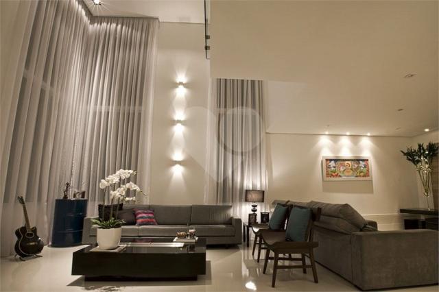 Casa de condomínio à venda com 4 dormitórios cod:343-IM486499 - Foto 7