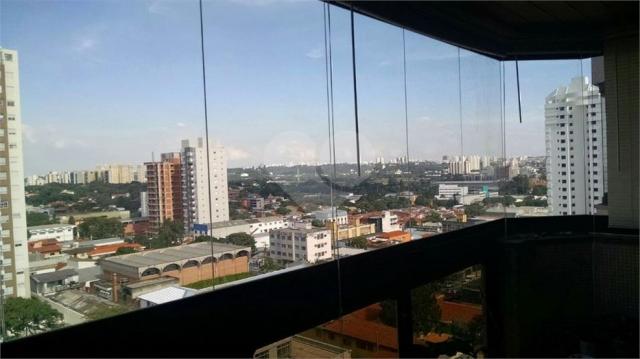 Apartamento à venda com 3 dormitórios em Vila leopoldina, São paulo cod:85-IM82007 - Foto 5