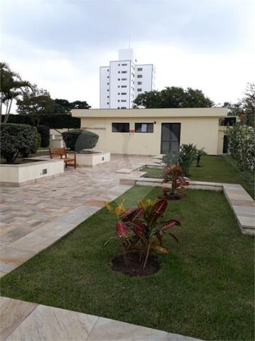 Apartamento à venda com 3 dormitórios em Vila mascote, São paulo cod:2-IM58145 - Foto 17