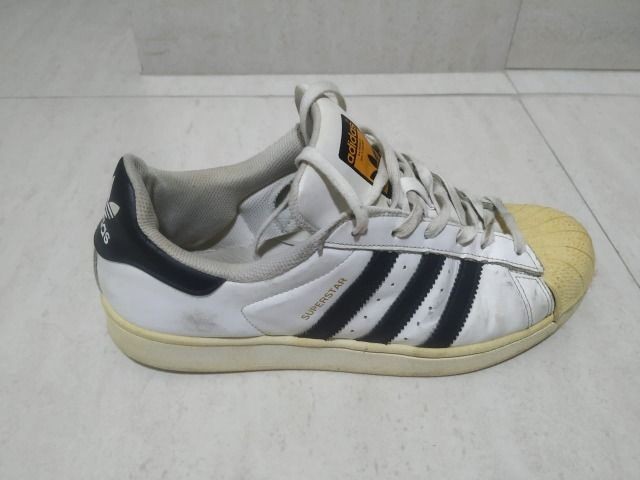 adidas usado