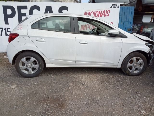 Onix LT 1.4 8v 2018 Sucata para peças DL58