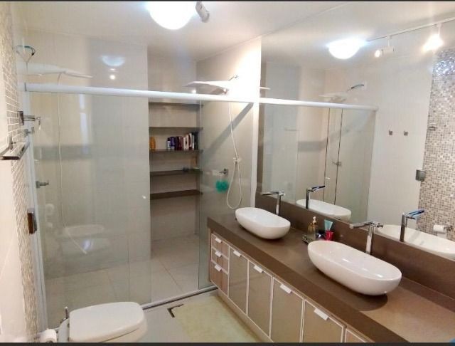Apartamento Mobiliado, Duplex Setor Oeste - Foto 17